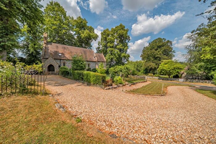 2 Bedroom Detached House To Rent In Rockley Marlborough, SN8