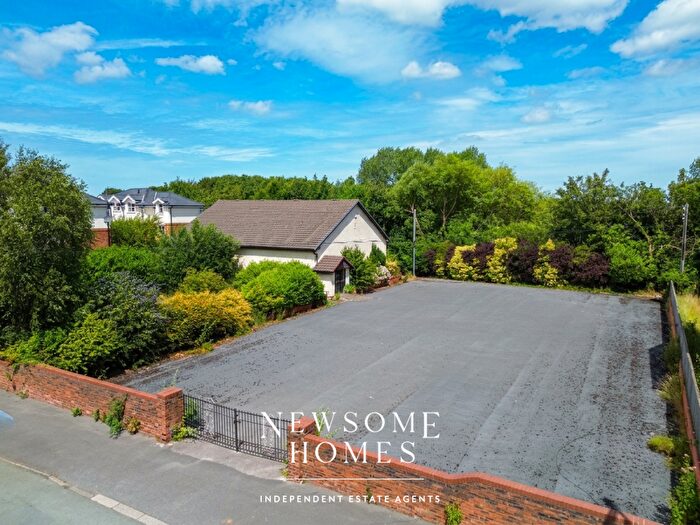 House For Sale In High Street, Bagillt, CH6