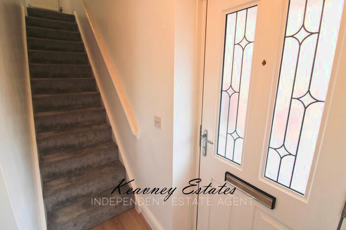 3 Bedroom Semi-Detached House For Sale In Irvine Avenue, Boothstown, M28