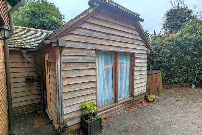 Studio To Rent In Hook Heath, Woking, Surrey, GU22