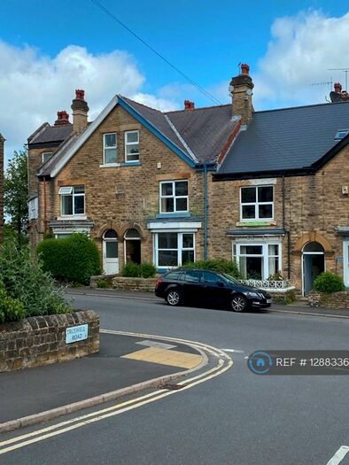 5 Bedroom Terraced House To Rent In Cross Lane, Sheffield, S10