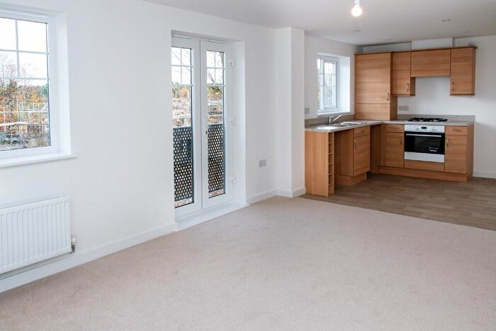 2 Bedroom Apartment To Rent In Greenhaugh Court, Ashington, Northumberland, NE63