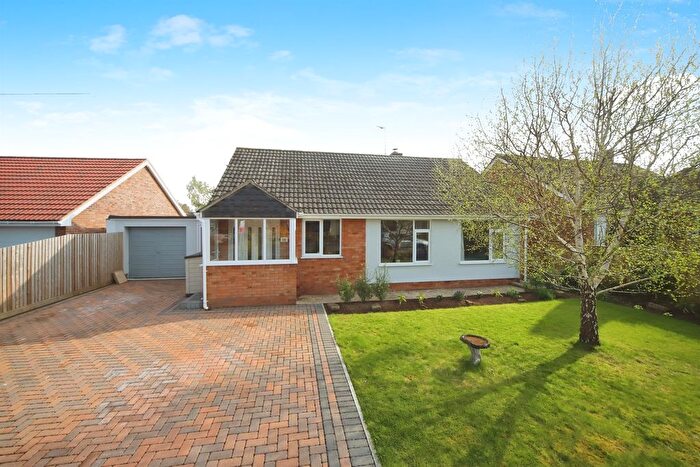 3 Bedroom Detached Bungalow For Sale In Newlands Road, Ruishton, Taunton, TA3