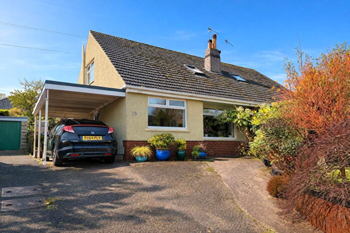 3 Bedroom Semi-Detached House For Sale In Newlands Road, Lancaster, LA1