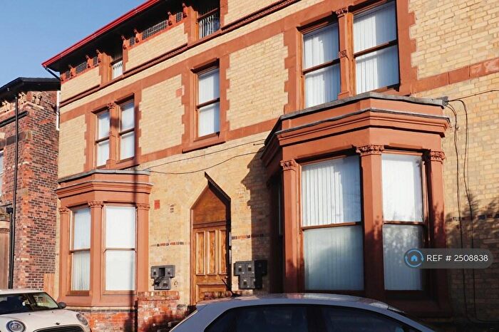 2 Bedroom Flat To Rent In Crosby Rd South, Liverpool, L22