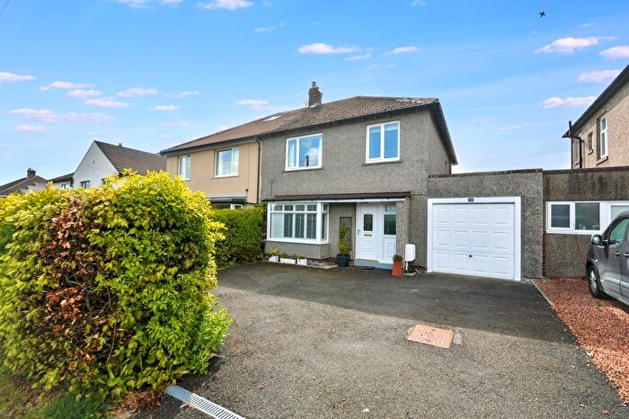 3 Bedroom Semi-Detached House For Sale In Morwick Road, Warkworth, NE65