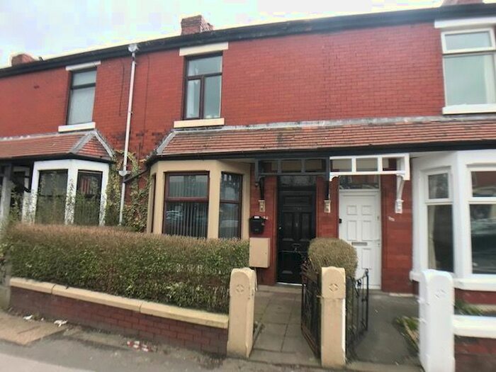1 Bedroom Flat To Rent In Whalley New Rd, Blackburn, BB1