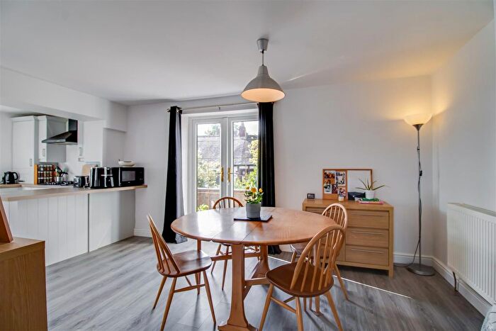 3 Bedroom End Terrace House For Sale In Co Operative Street, Dewsbury, WF12