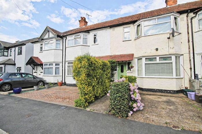 3 Bedroom House To Rent In Stanley Avenue, New Malden, KT3