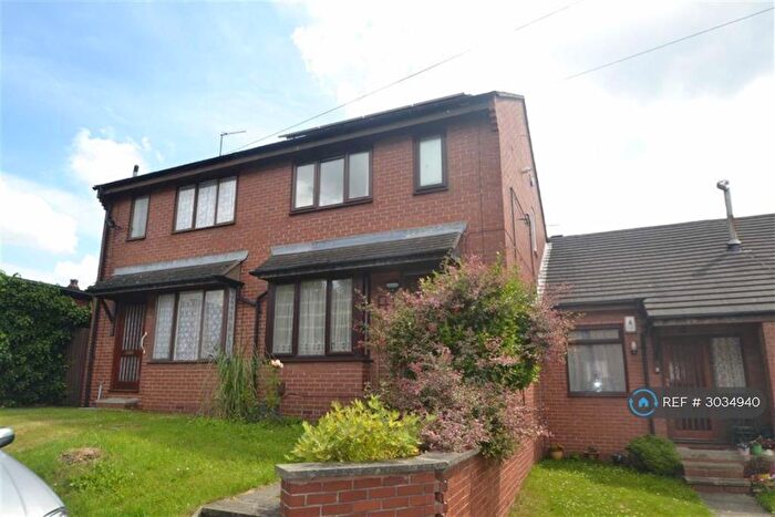 3 Bedroom Terraced House To Rent In Kendal Rise, Leeds, LS3
