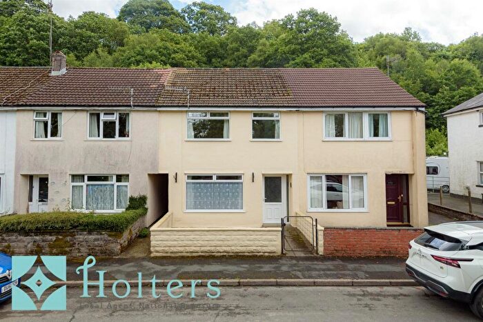 3 Bedroom Cottage For Sale In Llangammarch Wells, LD4