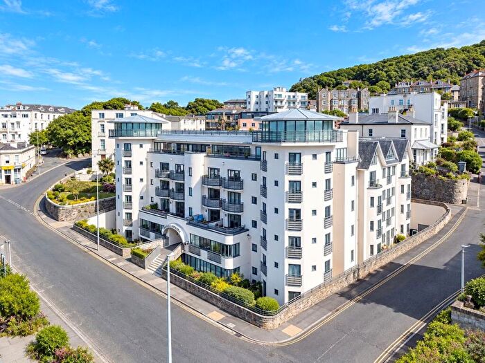 2 Bedroom Flat For Sale In Birnbeck Road, Weston-Super-Mare, BS23