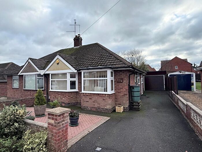 2 Bedroom Bungalow For Sale In Southfield Road, Duston, NN5