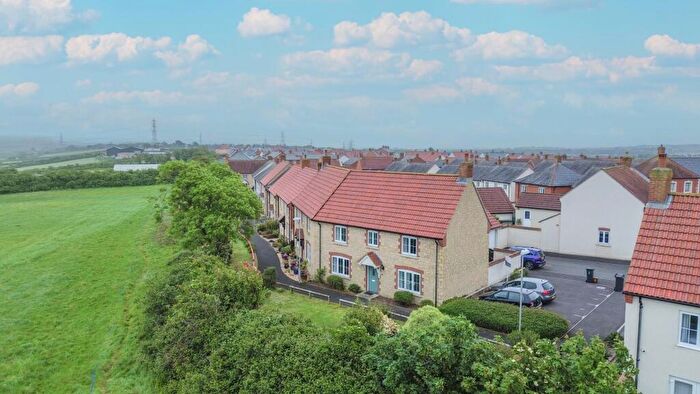 3 Bedroom Semi-Detached House For Sale In Charles Dean Walk, Chickerell, Weymouth, DT3