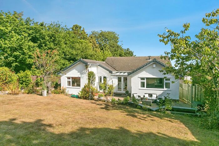 3 Bedroom Bungalow For Sale In Pen Y Bryn Road, Colwyn Bay, Conwy, LL29