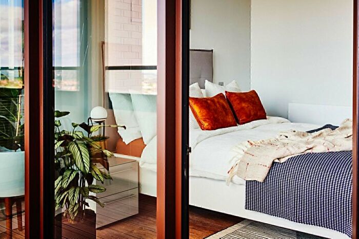 1 Bedroom Apartment To Rent In Uncle Wembley, Park Lane, HA9