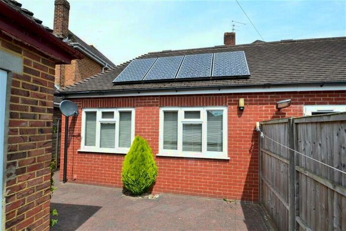 1 Bedroom Flat To Rent In Ferndown, BH22