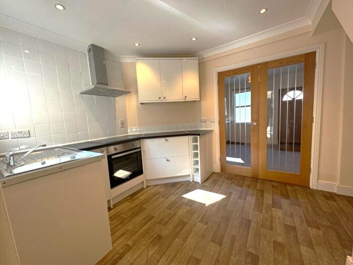 3 Bedroom End Of Terrace House To Rent In Out Westgate, Bury St. Edmunds, IP33