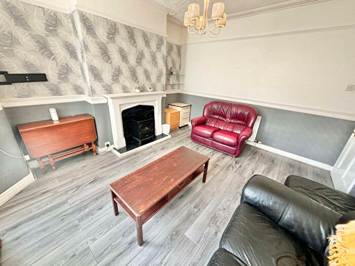 3 Bedroom End Of Terrace House For Sale In Milton Street, Fleetwood, FY7