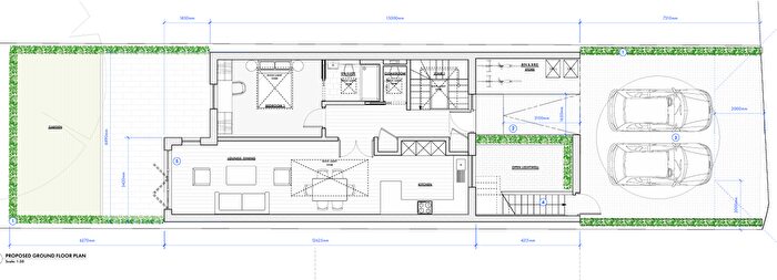 Land For Sale In Land Off Church Road, West Kingsdown, TN15