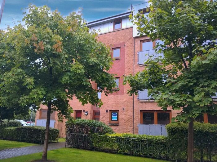 2 Bedroom Flat To Rent In /, Dawson Road, Glasgow, Lanarkshire, G4