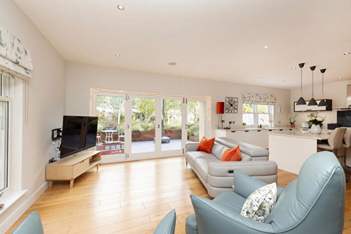5 Bedroom Detached House For Sale In A Smeaton Grove, Inveresk, Musselburgh, EH21