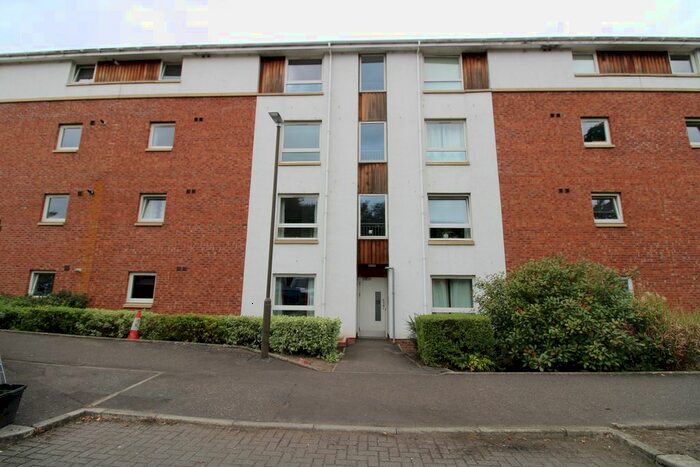 2 Bedroom Flat To Rent In The Maltings, Falkirk, FK1