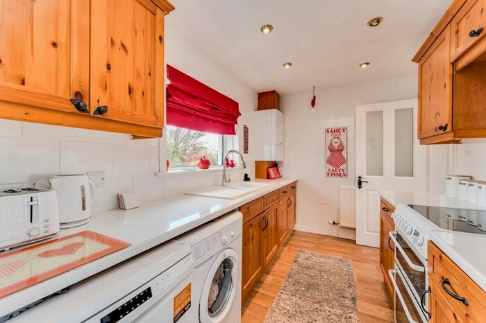 3 Bedroom Bungalow For Sale In 2 Craigbrae Cottage, Littlemill Road, By Drongan KA6