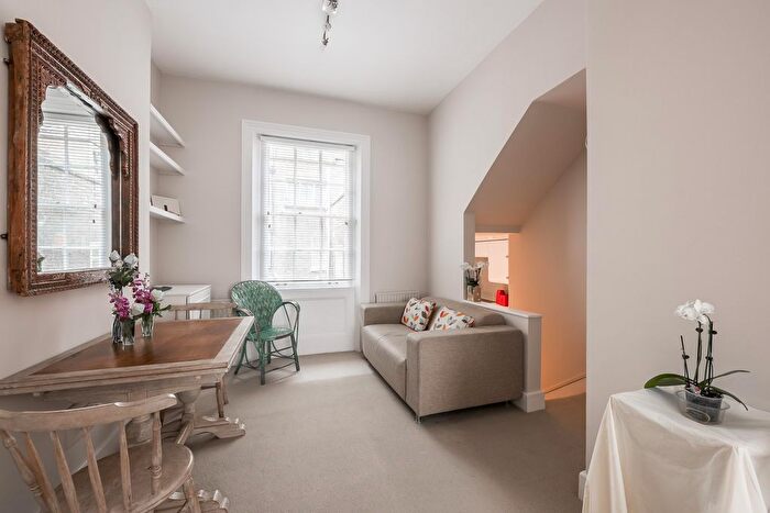 1 Bedroom Flat To Rent In Charlwood Place, London, SW1V