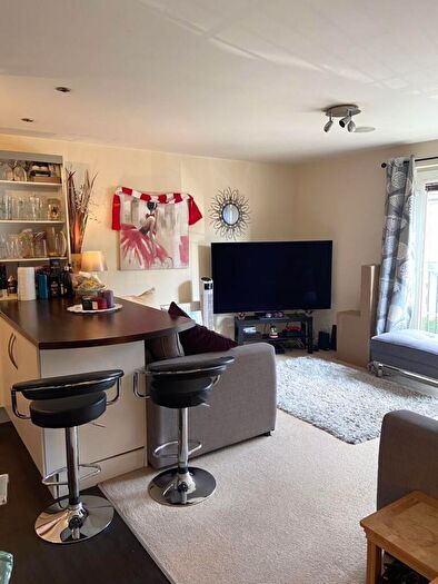 2 Bedroom Flat To Rent In Tatham Road, Cardiff, CF14