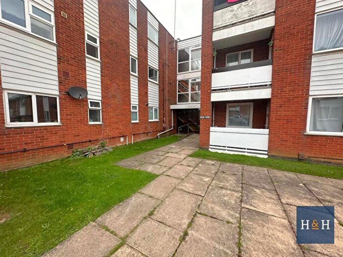 1 Bedroom Flat To Rent In Chiltern Way, Duston -, NN5