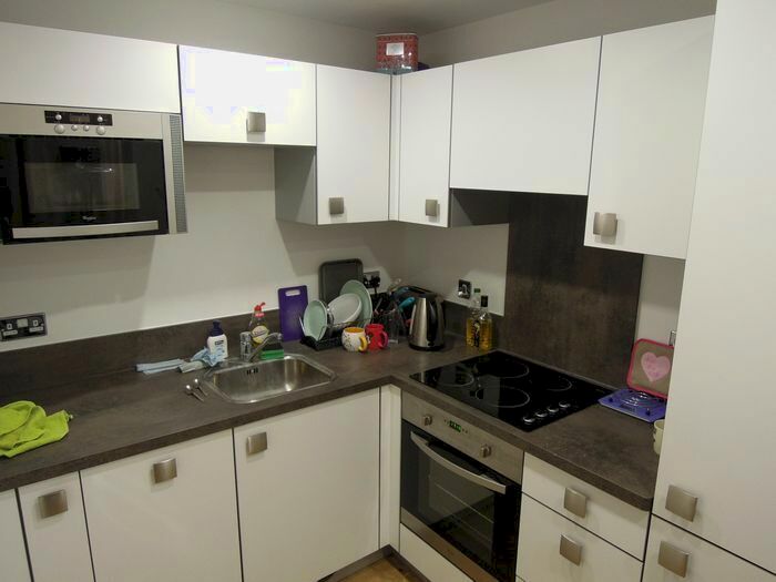 Studio To Rent In Elmira Street, London, SE13