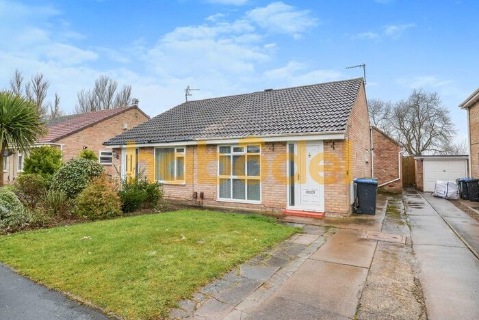 2 Bedroom Bungalow To Rent In Acklam, Middlesbrough, TS5