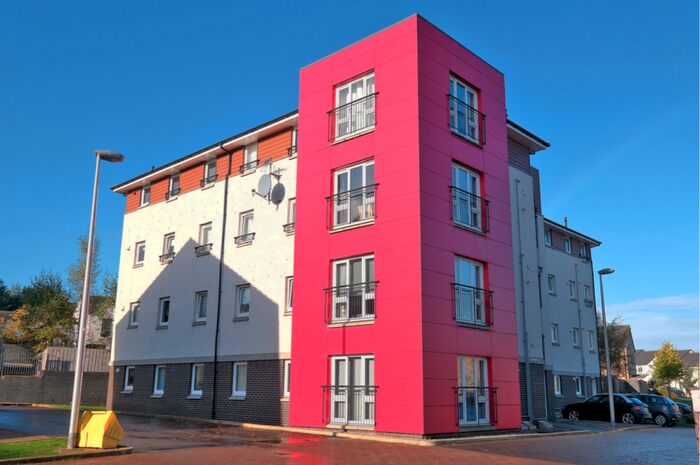 2 Bedroom Apartment For Sale In E Goodhope Park, Bucksburn, Aberdeen, AB21