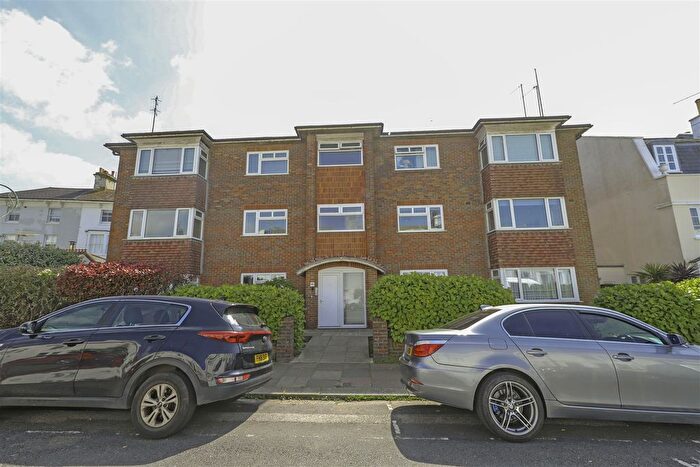 2 Bedroom Flat To Rent In Osborne Villas, Hove, BN3