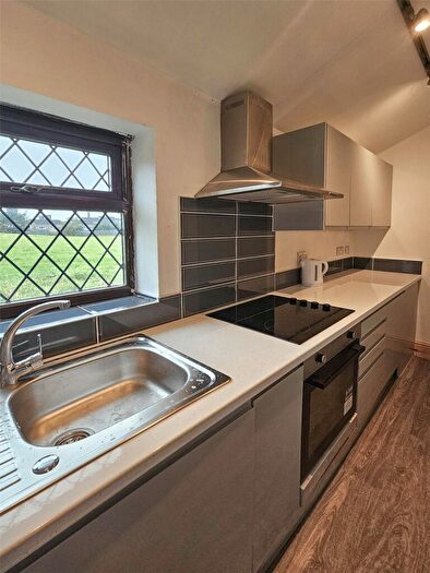 2 Bedroom Terraced House For Sale In Ashfield Place, Fagley, Bradford, West Yorkshire, BD2
