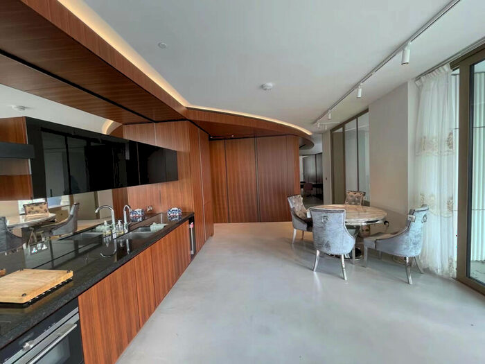 2 Bedroom Flat To Rent In Park Drive, London, Greater London, E14