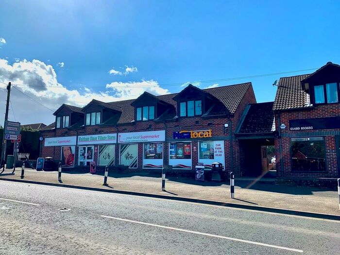 2 Bedroom Apartment To Rent In Curdridge Lane, Waltham Chase, SO32