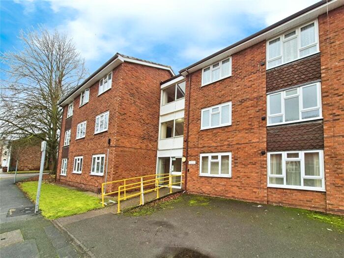 1 Bedroom Flat For Sale In Carr Street, Lincoln, Lincolnshire, LN1
