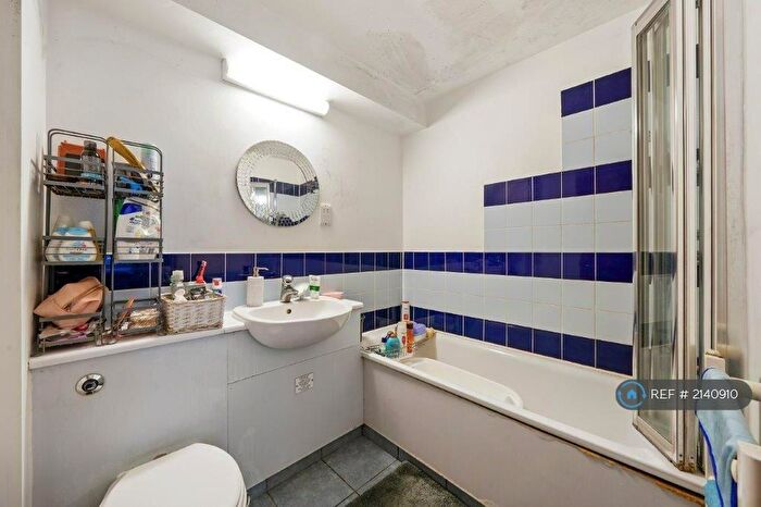 1 Bedroom Flat To Rent In Kentish Town Road, London, NW5