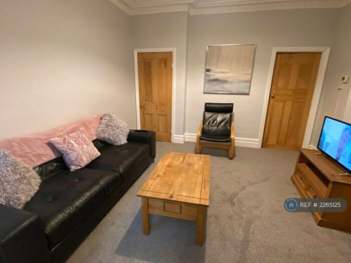 4 Bedroom Terraced House To Rent In West Parade, Lincoln, LN1