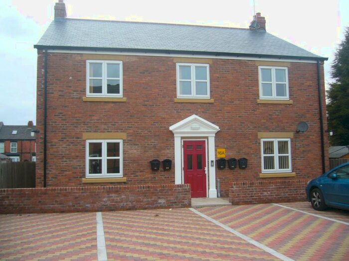 2 Bedroom Flat To Rent In The Mews, Coltman Street, Hull, HU3