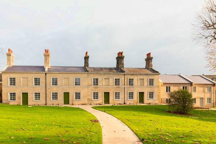 1 Bedroom Flat To Rent In Brandram Road, London, SE13