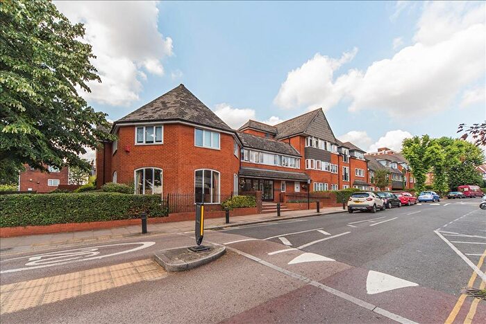 1 Bedroom Flat To Rent In Boileau Road, Ealing, W5