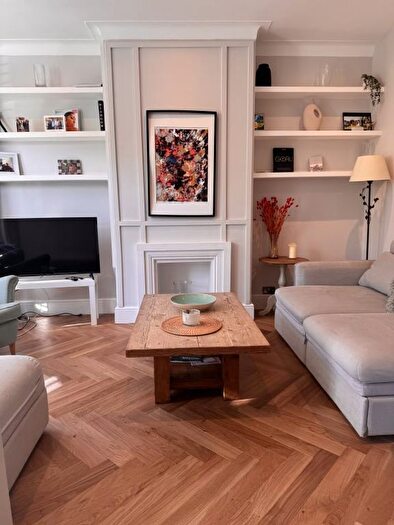 4 Bedroom Terraced House To Rent In Dunbar Road, Wood Green, London, N22