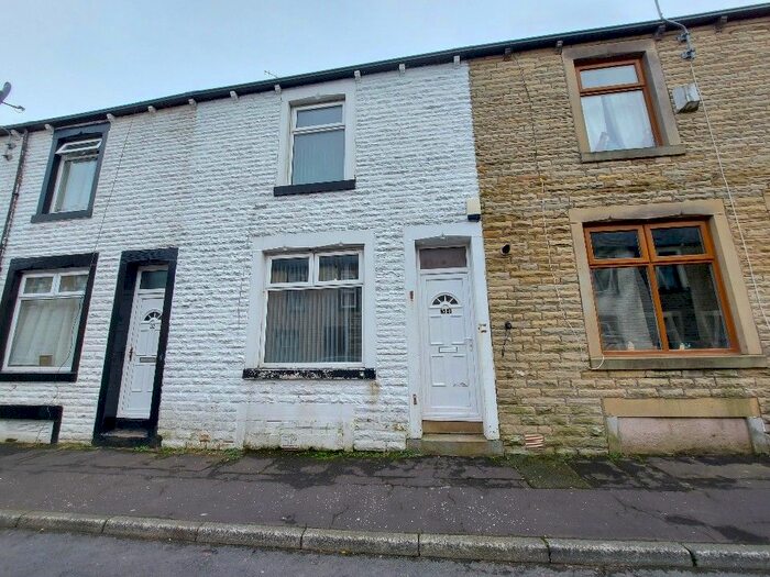 3 Bedroom Terraced House To Rent In Herbert Street, Burnley BB11