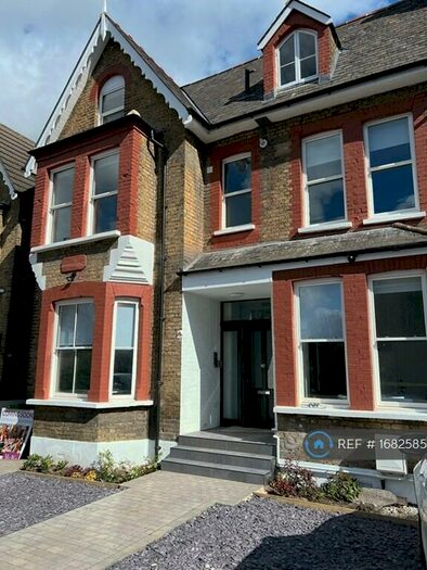 1 Bedroom Flat To Rent In Westcombe Hill, London, SE3