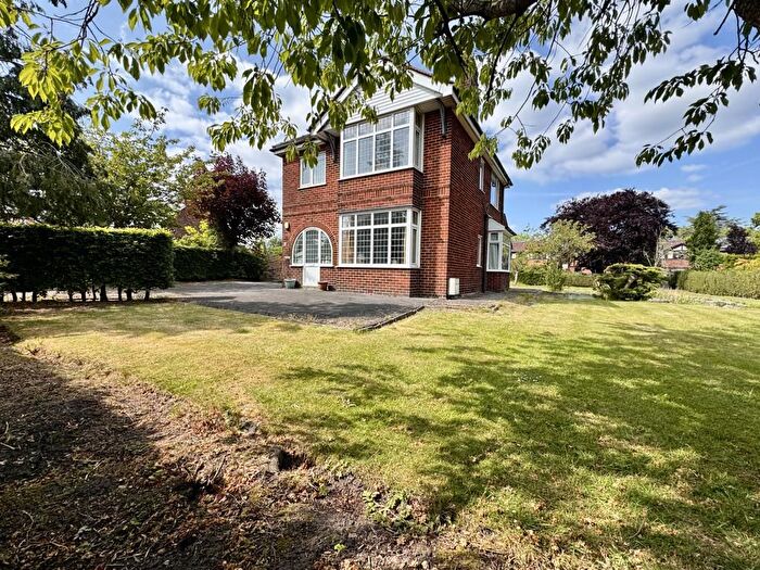 3 Bedroom Property For Sale In Royalty Lane, New Longton, PR4
