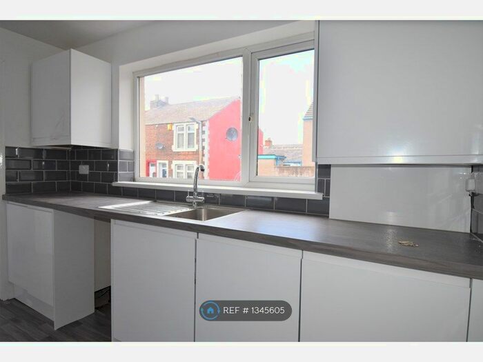 3 Bedroom End Of Terrace House To Rent In Darcy Street, Workington, CA14