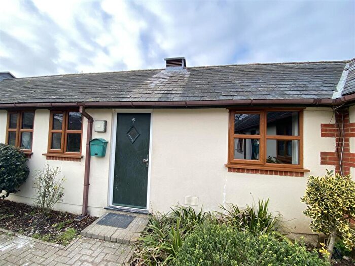 1 Bedroom Terraced Bungalow To Rent In Speedgate Hill, Fawham, Kent, DA3